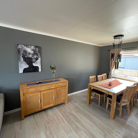 ריינה House In The Heart Of Lofoten With Spectacular View מראה חיצוני תמונה
