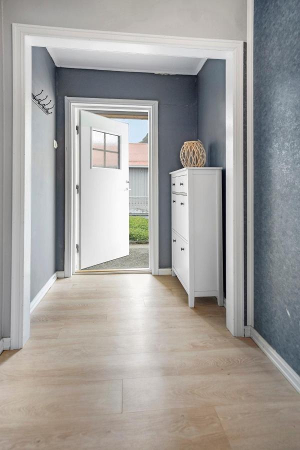 ריינה House In The Heart Of Lofoten With Spectacular View מראה חיצוני תמונה